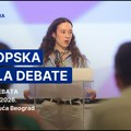 Evropska škola debate