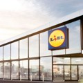 Kompanija Lidl Srbija otkupljuje milion litara mleka od domaćih proizvođača