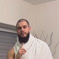 (Foto) Dejan Dragojević ide u Saudijsku Arabiju: "Alah poziva u Kuću mira i upućuje koga hoće na Pravi put, ja sam dobio poziv"…