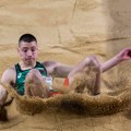 Podvig bugarskog atletičara: Tri titule u različitim disciplinama