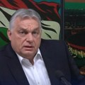 Orban: Raspoređene trupe, štite 75 energetskih ključnih lokacija