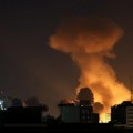 Izrael i SAD počeli da uništavaju iranska naftna postrojenja