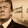 Dobiće šta su tražili - biće još američkih žrtava: Moć Irana iznenadila Trampa