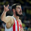 Nikola Kalinić ulazi u istoriju Evrolige