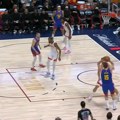 Denver deklasirao Hjuston uz novi tripl-dabl Nikole Jokića