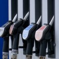 Evropske pumpe u problemu zbog nestašica nafte i derivata – cenovnici nestabilni, avio-goriva sve manje