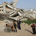 Izrael u ratu u Gazi potrošio 112 milijardi dolara, za obnovu enklave bit će potrebne decenije