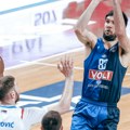 Zvezda iz ABA lige dobila jednu lošu, ali i dobru vest nakon duplog kola u Španiji