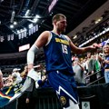 Jokić kao legendarni Hakim: Ovo su uspela samo njih dvojica u istoriji NBA lige