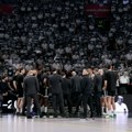 Suze i poraz Partizana na oproštaju od "Generala"