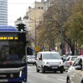 "Od Pančevačkog mosta ka centru vozite preko Bogoslovije": Menja se režim vožnje u Bulevaru despota Stefana do 2027.