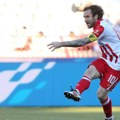 Dva evrogola na Marakani, asistencija Zvezdinog bisera, ali je ovaj momak sve zasenio