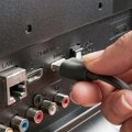 Usb: trik koji zaobilazi ograničenje od 100 Mbps na Ethernet portu pametnog TV