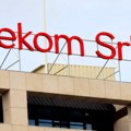 Telekom oborio rekorde, godišnji prihod 2,3 milijarde evra