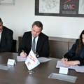 EMS potpisao Ugovor o dogradnji TS Bajina Bašta i opremanju 400 kV polja u Obrenovcu