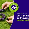 Otvoren jubilarni 15. NLB Organic konkurs: Veći nagradni fond i nova poljoprivredna kategorija