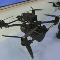U Pekingu od 1. maja zabranjena prodaja i korišćenje dronova