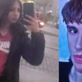 Nestali Dunja (15) i Danijel (15): "Pet noći ne spava kod kuće, nema ni jaknu!", kaže se otac devojčice