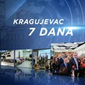 InfoKG 7 dana: Pri kraju rekonstrukcija bazena, bura oko odmarališta, krađe bez traga, uspeh Janka Munjića, novi…