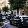 Žena nasmrt izbodena u Barseloni: Ubijena usred dana pred brojnim svedocima