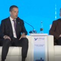 Đurić: Srbija više doprinela bezbednosti Evrope nego mnoge zemlje regiona