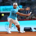 Nadal: Zverev više voli da igra sa Alkarasom nego sa Sinerom