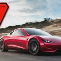 Tesla pokazala novi Roadster logo brutalnog izgleda, superautomobil konačno ponovo oživljava