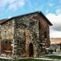 Liturgijom u Hramu Svetog Đorđa obeležena slava Opštine Zvečan