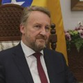 Izetbegović: Šmitova ostavka ne sme uticati na ulogu i rad OHR-a