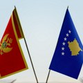 Crnogorska opština Zeta otpriznala Kosovo