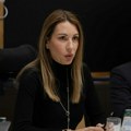 Đedović razgovarala sa Micotakisom u Atini o novim gasovodima za povezivanje Srbije i Grčke