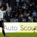 Ravaneli: Vlahović će pogrešiti ako ode, mora da postane lider