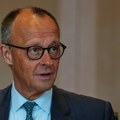 Merc i Tramp razgovarali o Iranu, Ukrajini i NATO-u