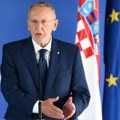 Strani pomorac pretučen u Rijeci, oglasio se Božinović