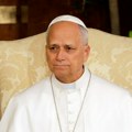 ​Papa formirao komisiju za bavljenje veštačkom inteligencijom