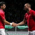 "Prijatelj, saigrač i sada trener": Novak Đoković potvrdio! Angažovao je čoveka sa kojim je pre dve godine u Parizu osvojio…