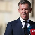Peter Mađar: Soroš nije simbol demokratije u Mađarskoj