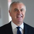 "Nadam se da ćemo još dugo ostati zajedno": Zvezdan Terzić proslavio 60. rođendan u Crvenoj zvezdi