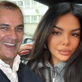 "Dragi kume, bio si mi kao otac" Poznata influenserka se oprostila od ubijenog Aleksandra Nešovića: "Otišao si onako kako…