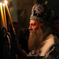 Patrijarh Porfirije: Svako ima svoj poseban pečat, ali smo pozvani da budemo jedno u Hristu