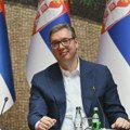 Verski analitičar: Vučić sprema smenu vladike Teodosija, psovao mu majku