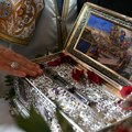 Patrijarh Porfirije: Časni pojas presvete Bogorodice biće u Hramu do 5. juna