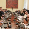 Dimić (SSP): Režim opstruiše rad Komisije za reviziju biračkog spiska
