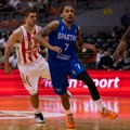 Ovo baš boli! Šok u Nišu: Ovako je Spartak u poslednjim sekundama izbacio Crvenu zvezdu! (video)