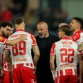 Zvezda protiv atraktivnih rivala na pripremama