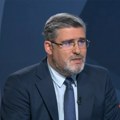 Starović o evrointegracijama: Otvaranje klastera, novac iz EU i EU zona bez rominga