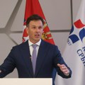 Mali: Prosečna plata u aprilu 1.037 evra i realno veća za 9,5 odsto