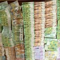 Uhapšen M. G. zbog sumnje na trgovinu drogom i oružjem