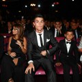 Ronaldo bogatstvo dao ženama koje su rodile i nestale: Georgini plaća 100.000 € mesečno, a evo šta zahteva za uzvrat