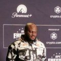 "Ja sam nastran, Tramp zvuči kao lik iz...“: Nikad luđe reči Derika Luisa pred UFC spektakl u Beloj kući